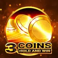 3 Coins Slot – Yep Casino