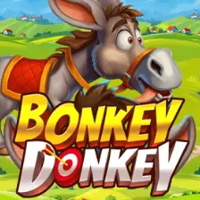 Bonkey Donkey Slot – Yep Casino